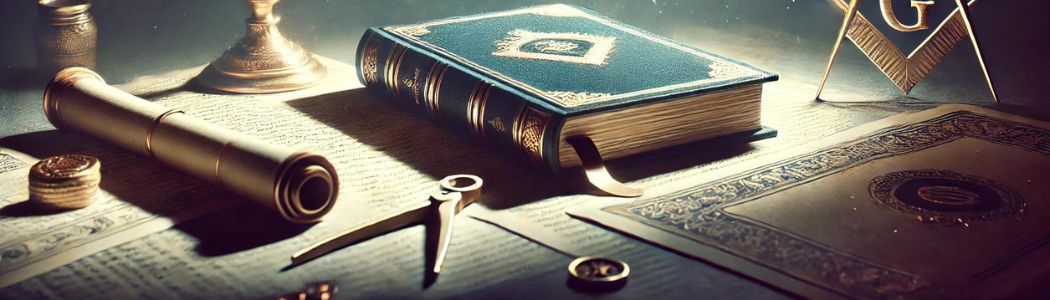 Le Secret en Franc-Maçonnerie : Mystère ou Nécessité ?