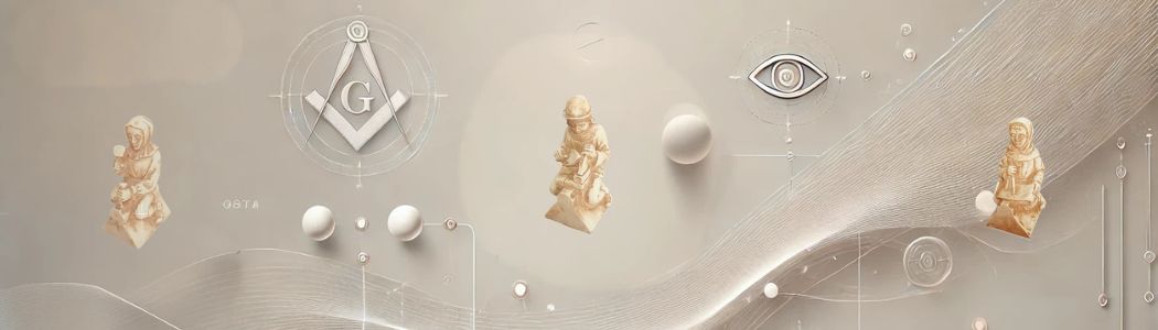 Les grades en Franc-Maçonnerie : Comprendre le parcours initiatique