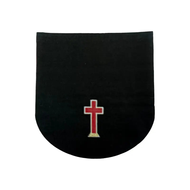 Tablier 4ème Ordre - Rite Français GPDG