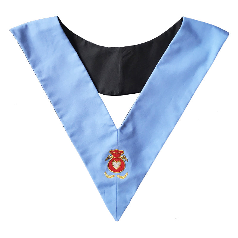 Sautoir Hospitalier Rite Français Traditionnel