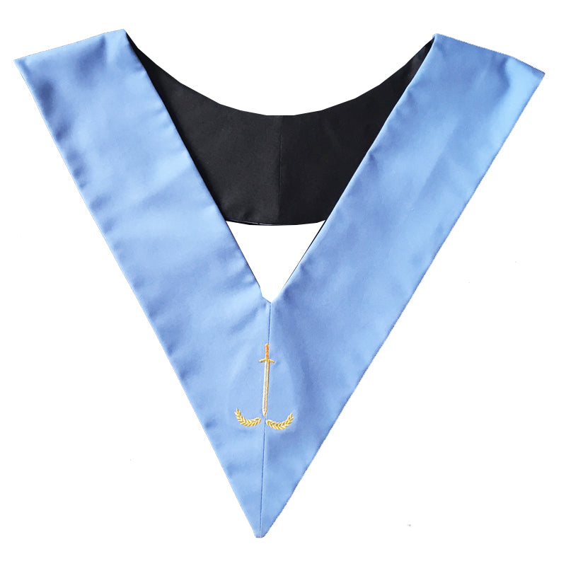 Sautoir Couvreur Rite Français Traditionnel