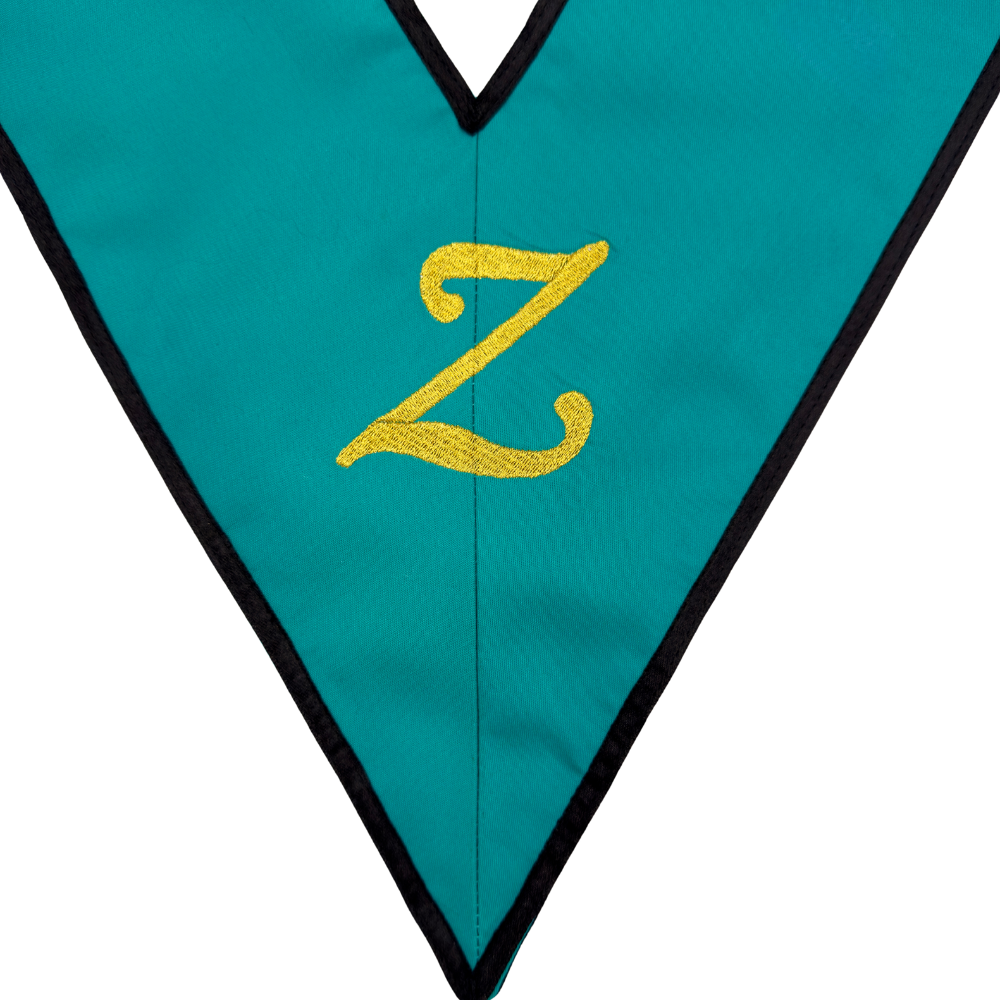 Sautoir Maître 4° degré - REAA