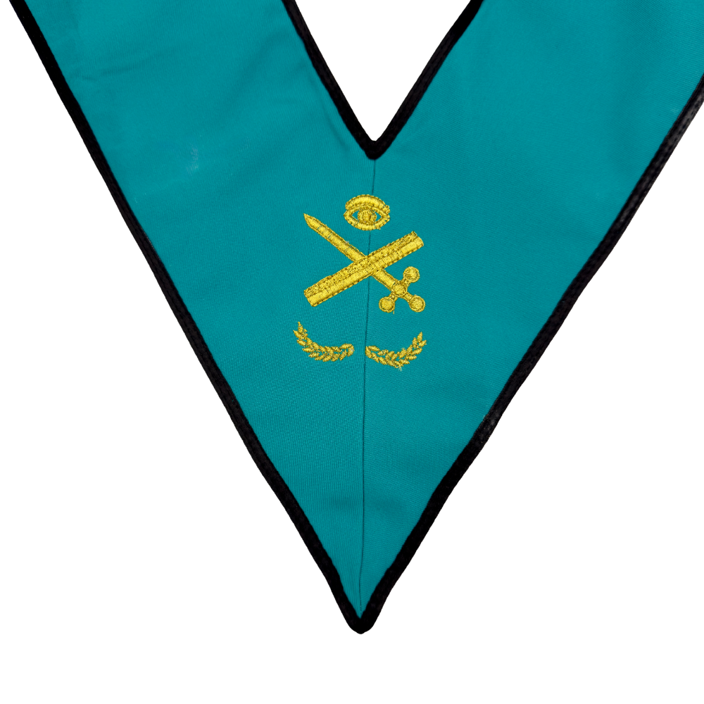 Sautoir Expert 4ème degré REAA