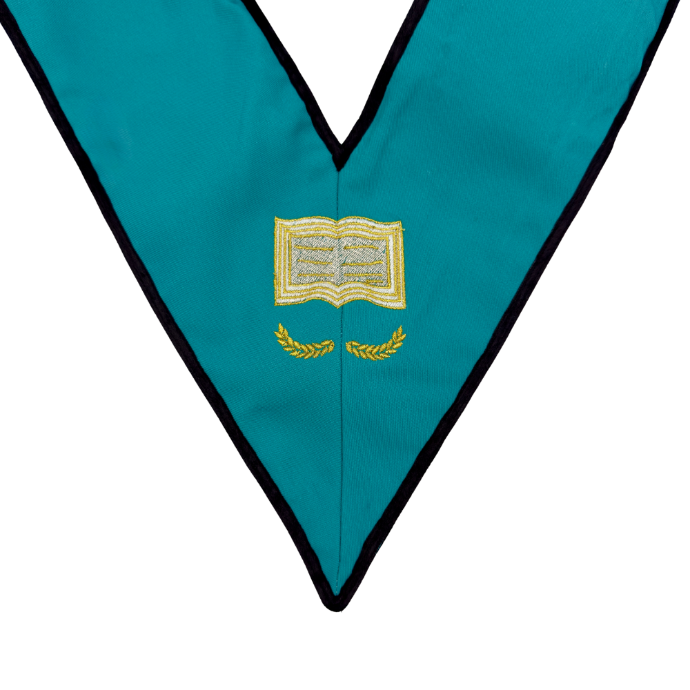 Sautoir Orateur 4ème degré REAA