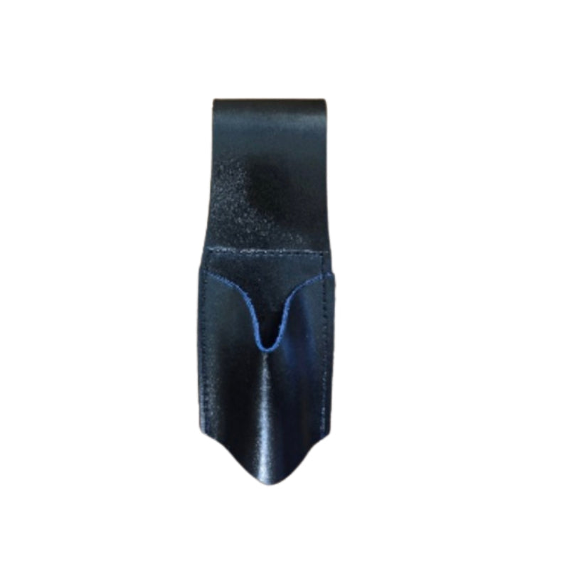 Passant porte-épée cuir