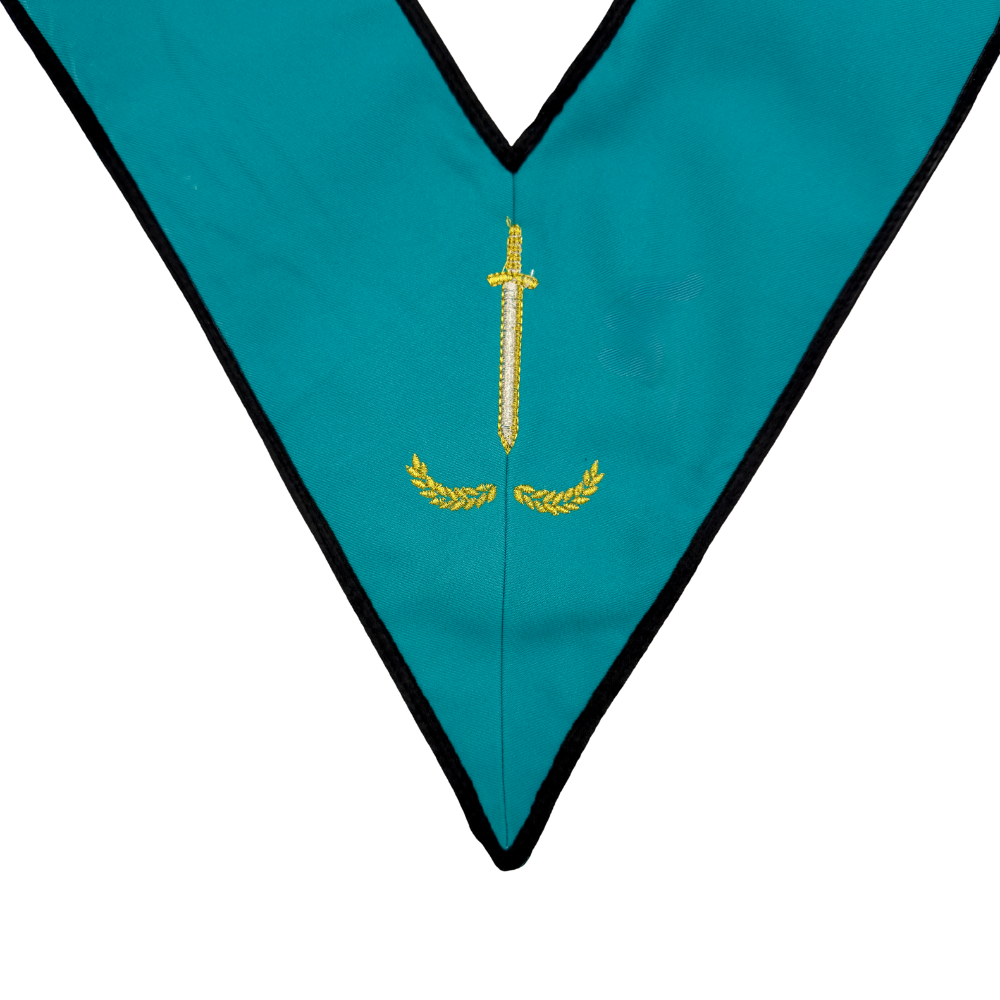 Sautoir Couvreur 4ème degré REAA