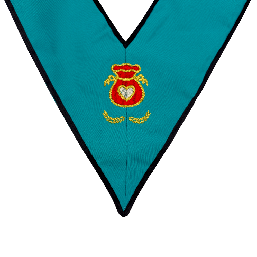 Sautoir Hospitalier 4ème degré REAA