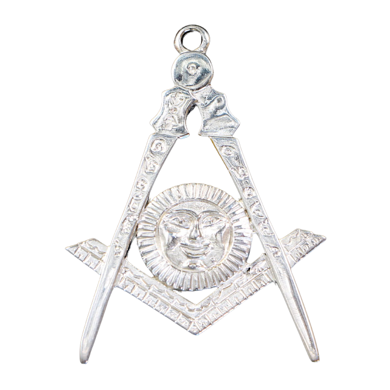 Bijou Second Diacre Rite de York