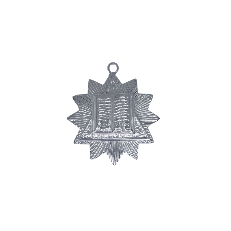 Bijou Chapelain Rite Emulation
