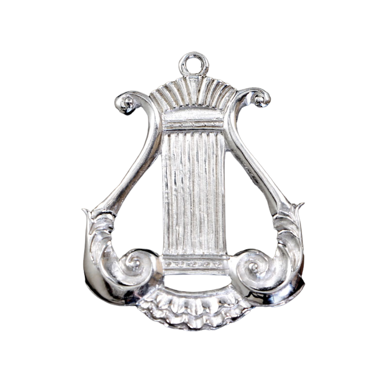 Bijou Organiste Rite de York