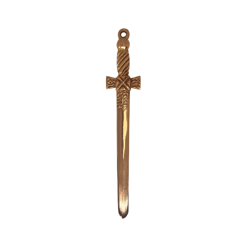 Bijou Couvreur Rite Français Moderne