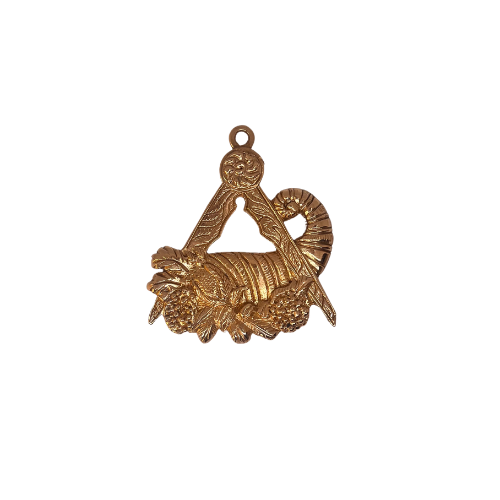 Bijou Maître des Banquets REAA