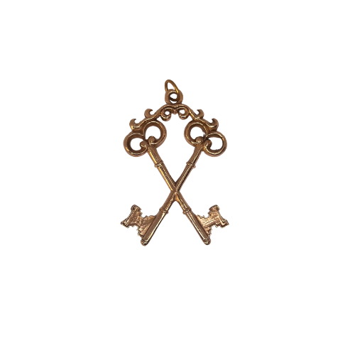 Bijou Trésorier REAA