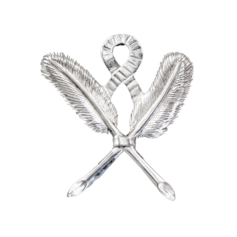 Bijou Secrétaire Rite de York