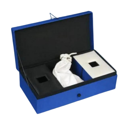 Coffre de vote maçonnique