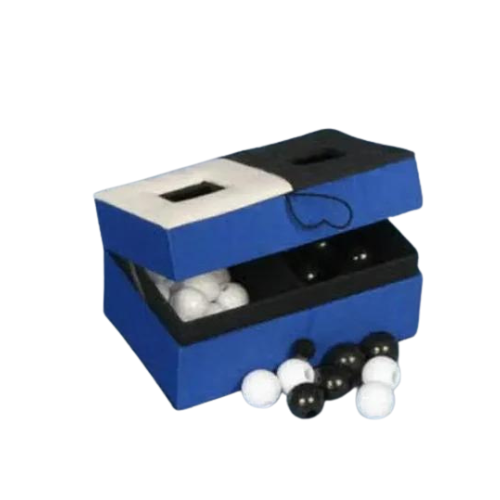 Boîte de vote maçonnique