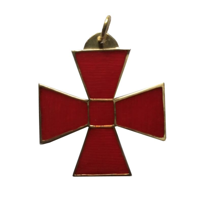 Bijou Écuyer Novice - Ordre Intérieur RER