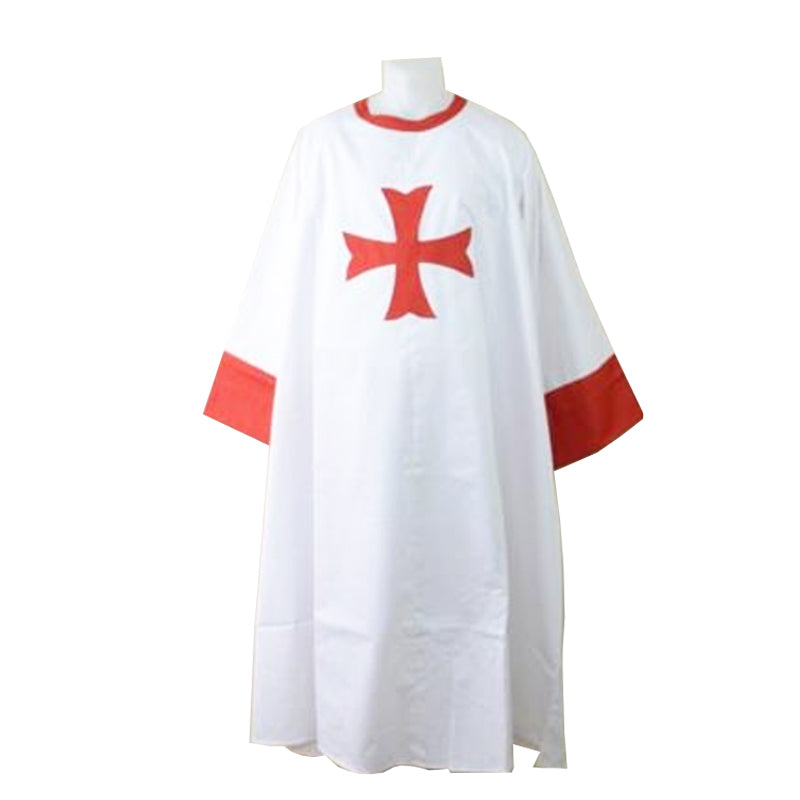 Chlamyde pour Écuyer Novice - Ordre Intérieur RER