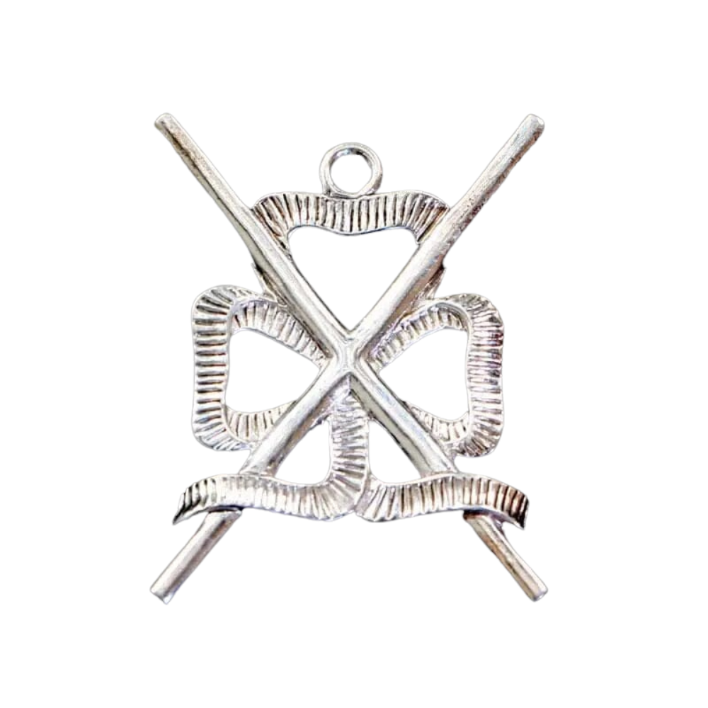 Bijou Directeur de Cérémonie Rite Emulation