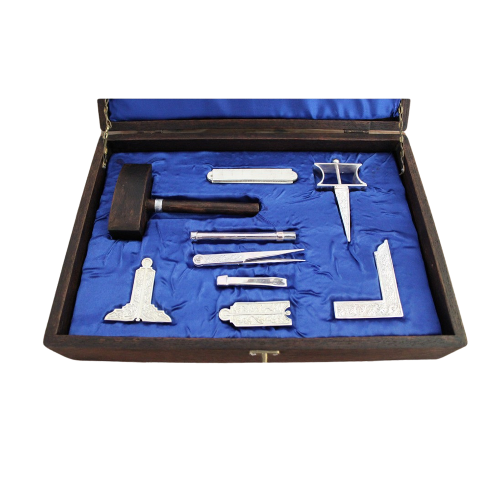 Boîte à Outils Rite Emulation