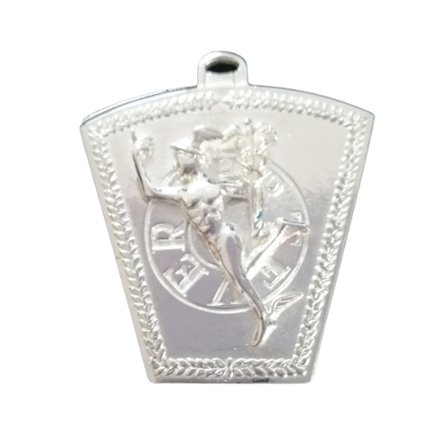 Bijou Premier Diacre Maçonnerie de la Marque