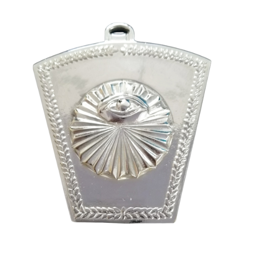 Bijou Premier Inspecteur Maçonnerie de la Marque