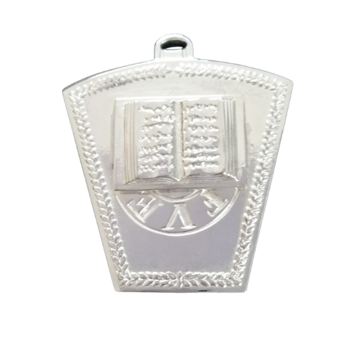 Bijou Chapelain Maçonnerie de la Marque