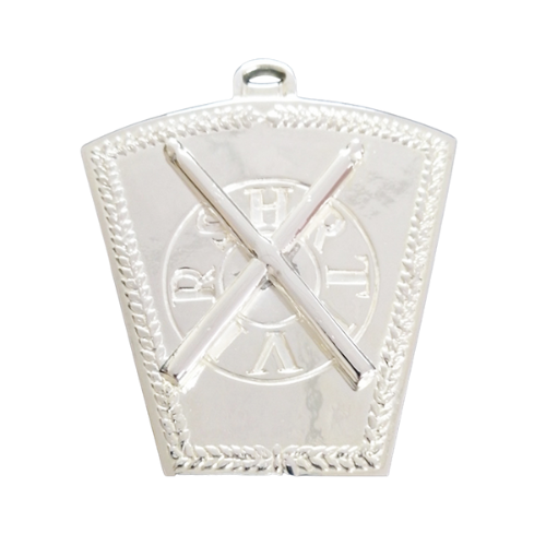 Bijou Directeur de Cérémonies Maçonnerie de la Marque