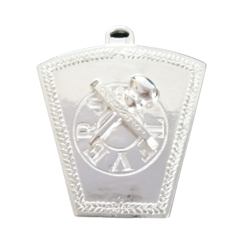 Bijou Garde Intérieur Maçonnerie de la Marque