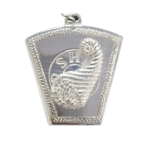 Bijou Intendant Maçonnerie de la Marque