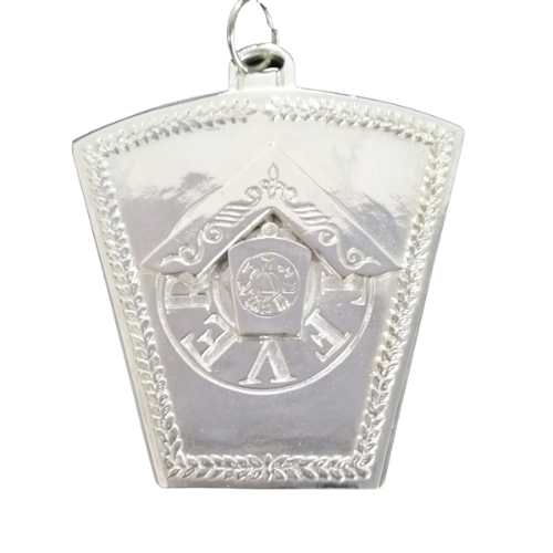 Bijou Passé Maître Maçonnerie de la Marque