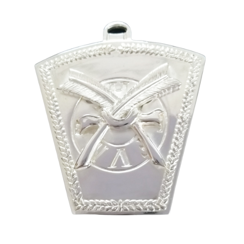 Bijou Secrétaire Maçonnerie de la Marque