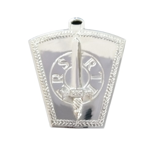 Bijou Tuileur Maçonnerie de la Marque