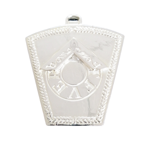 Bijou Vénérable Maître Maçonnerie de la Marque