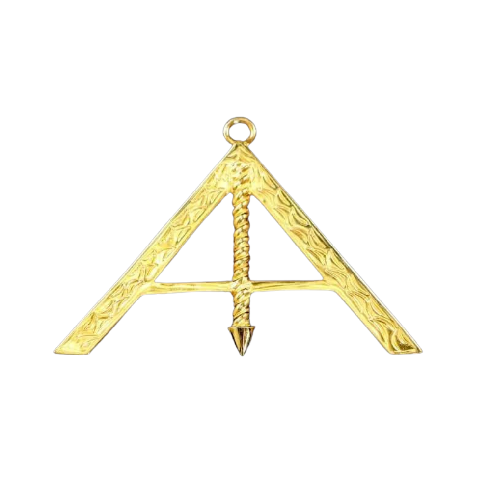 Bijou Premier Surveillant Memphis Misraïm