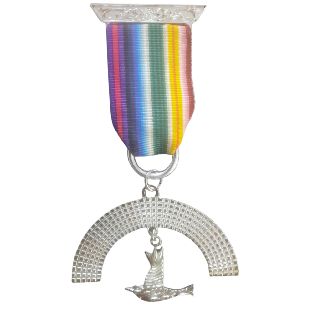 Médaille de Maître Nautonier