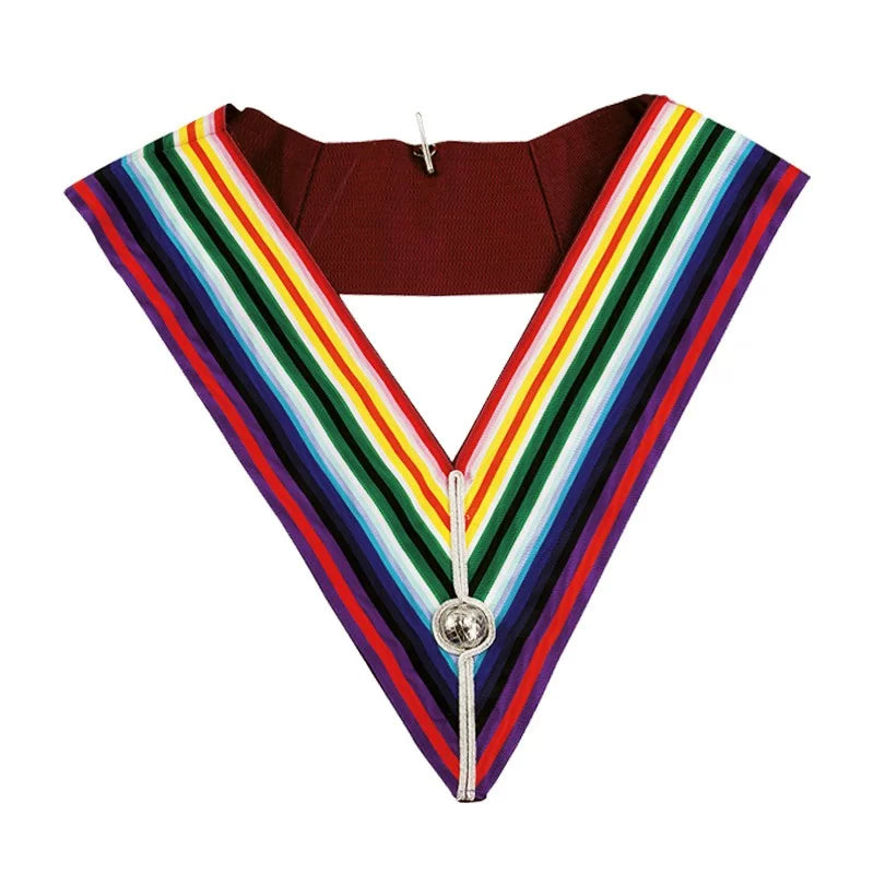 Sautoir Officier Nautonier