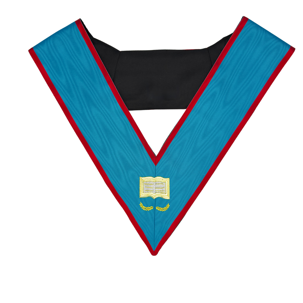 Sautoir Orateur REAA