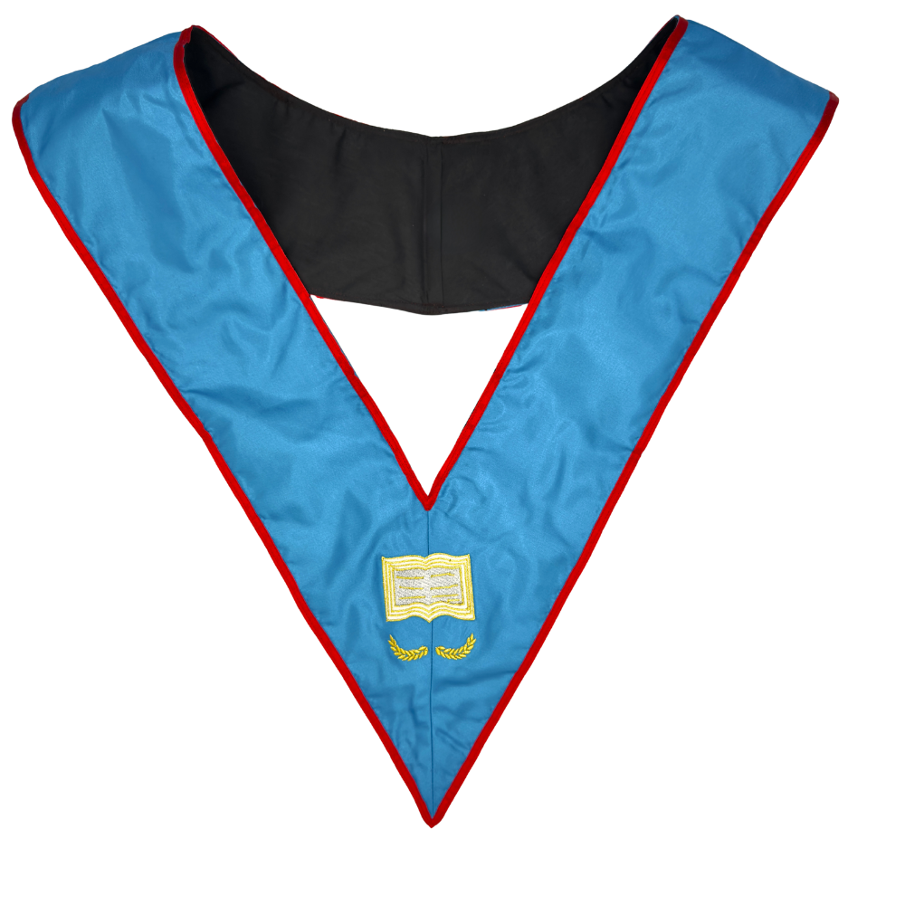 Sautoir Orateur REAA