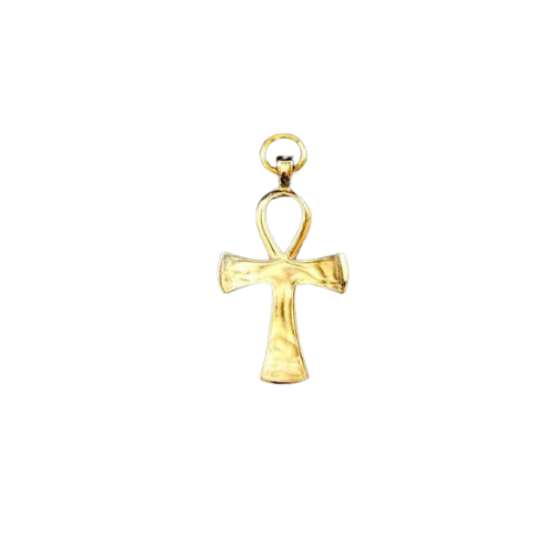 Pendentif Croix de Ankh