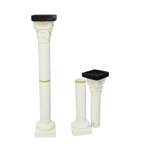 Pilier maçonnique Corinthienne - Beauté