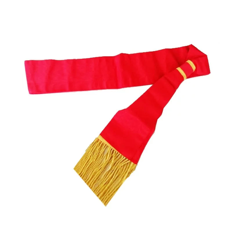 Écharpe 2ème Ordre Chapitre Français RFT