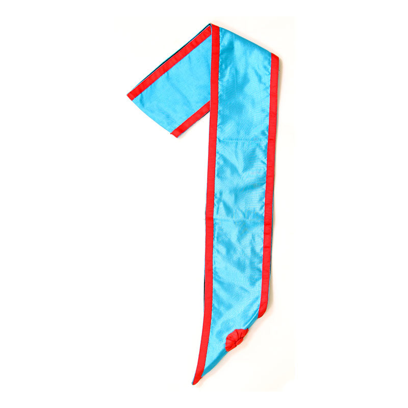 Baudrier Maître REAA – 1 Rosette