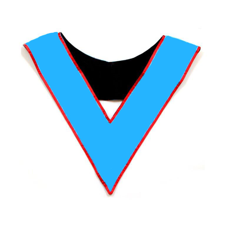 Sautoir Officier REAA