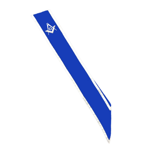 Baudrier Maréchal Rite de York