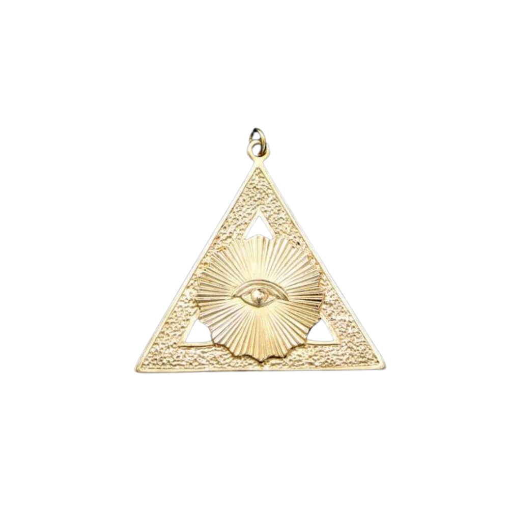 Bijou Chapelain Rite Standard d’Écosse