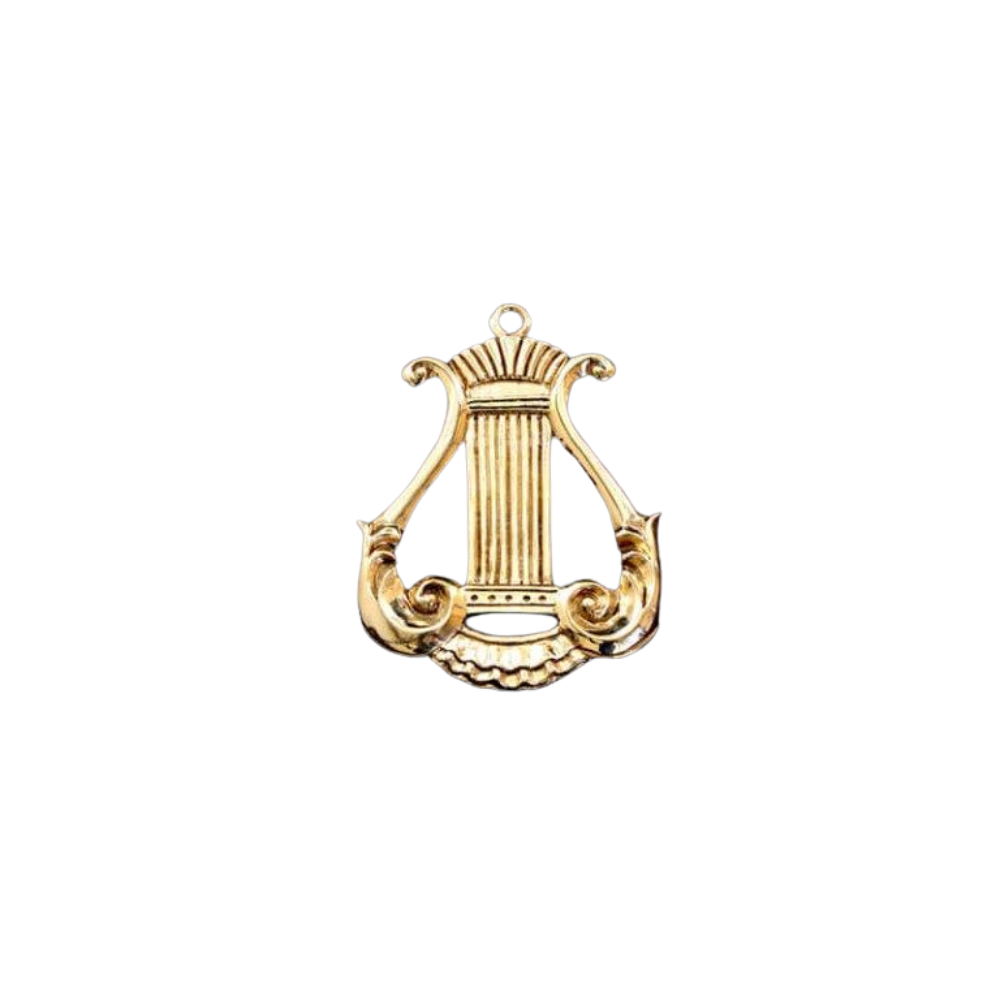Bijou Colonne d’Harmonie Rite Standard d’Écosse