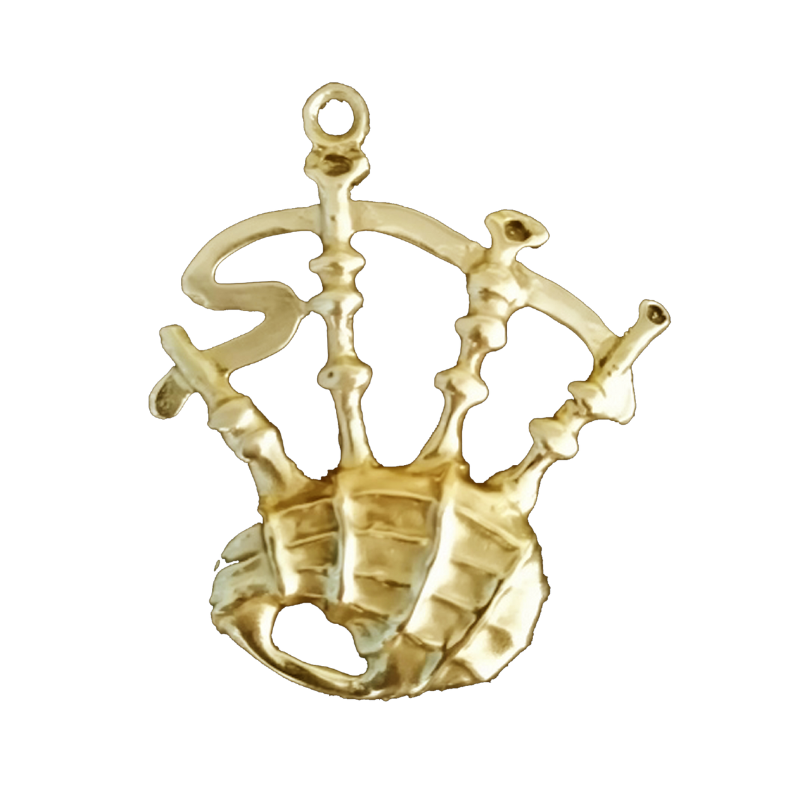 Bijou Cornemuse Rite Standard d’Écosse