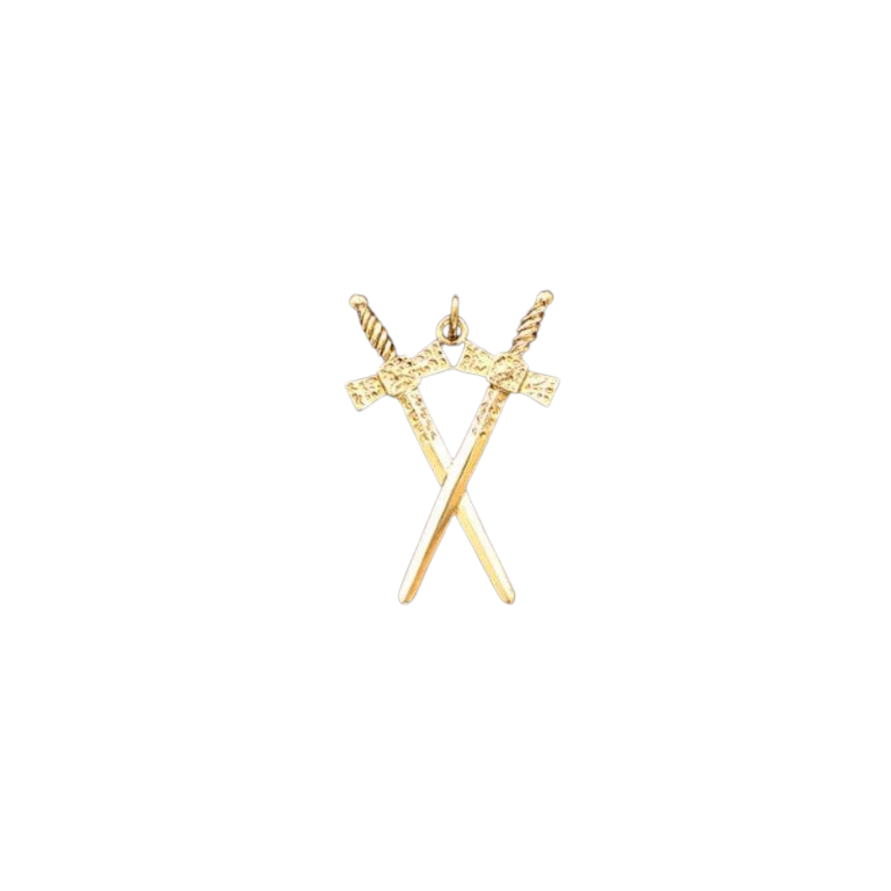 Bijou Garde Intérieur Rite Standard d’Écosse