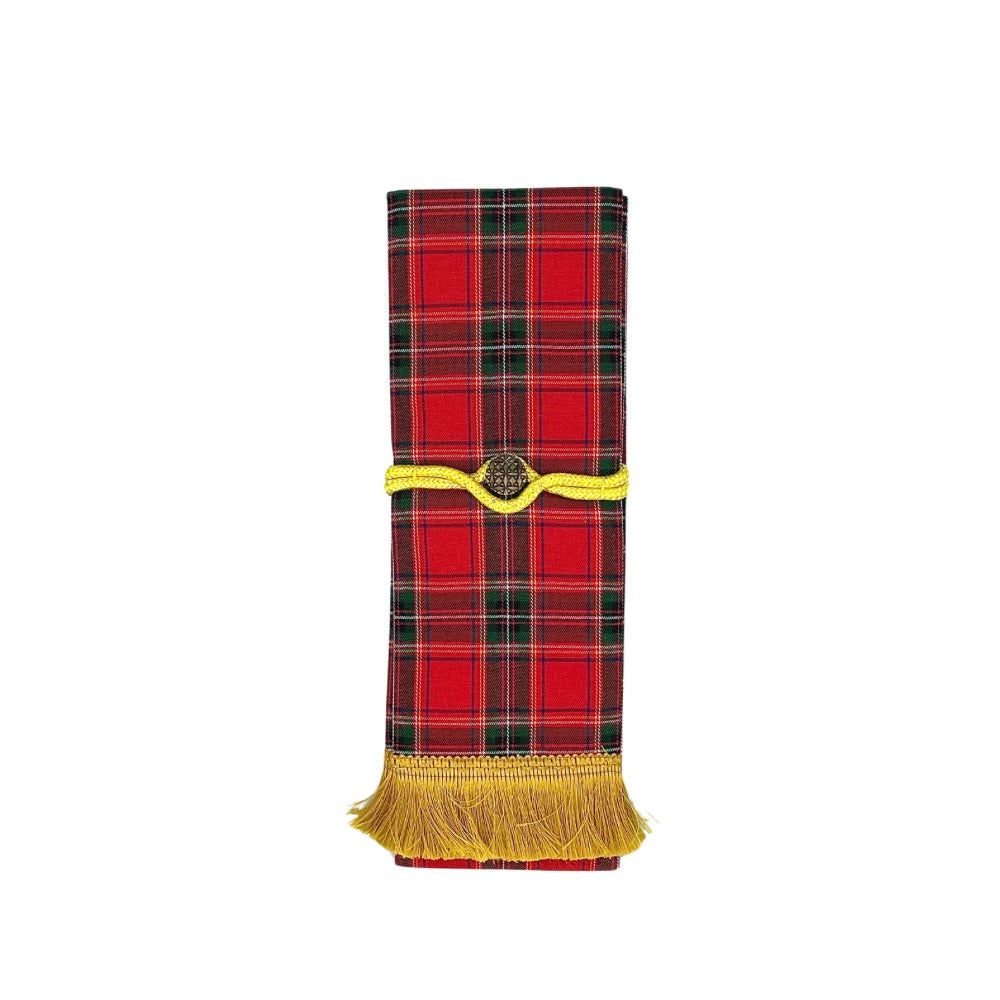 Écharpe de Maître Rite Standard d’Écosse
